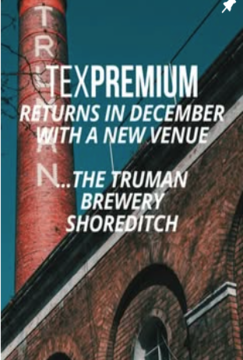 TEX PREMIUMのメイン画像