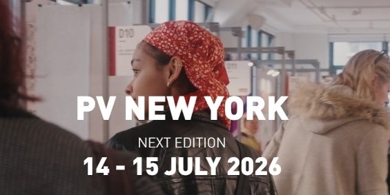 Première Vision New York のメイン画像