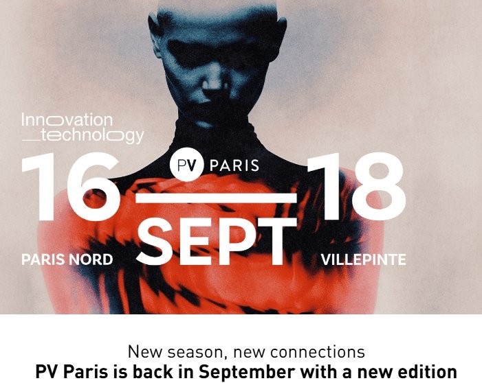 Première Vision Parisのサムネイル画像