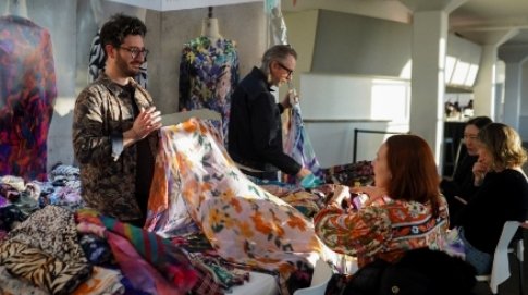 Première Vision New York のサムネイル画像