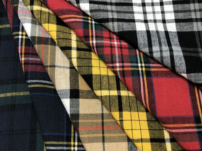 桑村繊維株式会社の写真